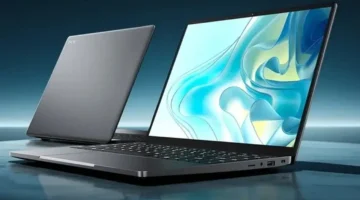 ثغرات أمنية غامضة تثير مخاوف واسعة حول أجهزة حواسيب Chuwi الاقتصادية الجديدة